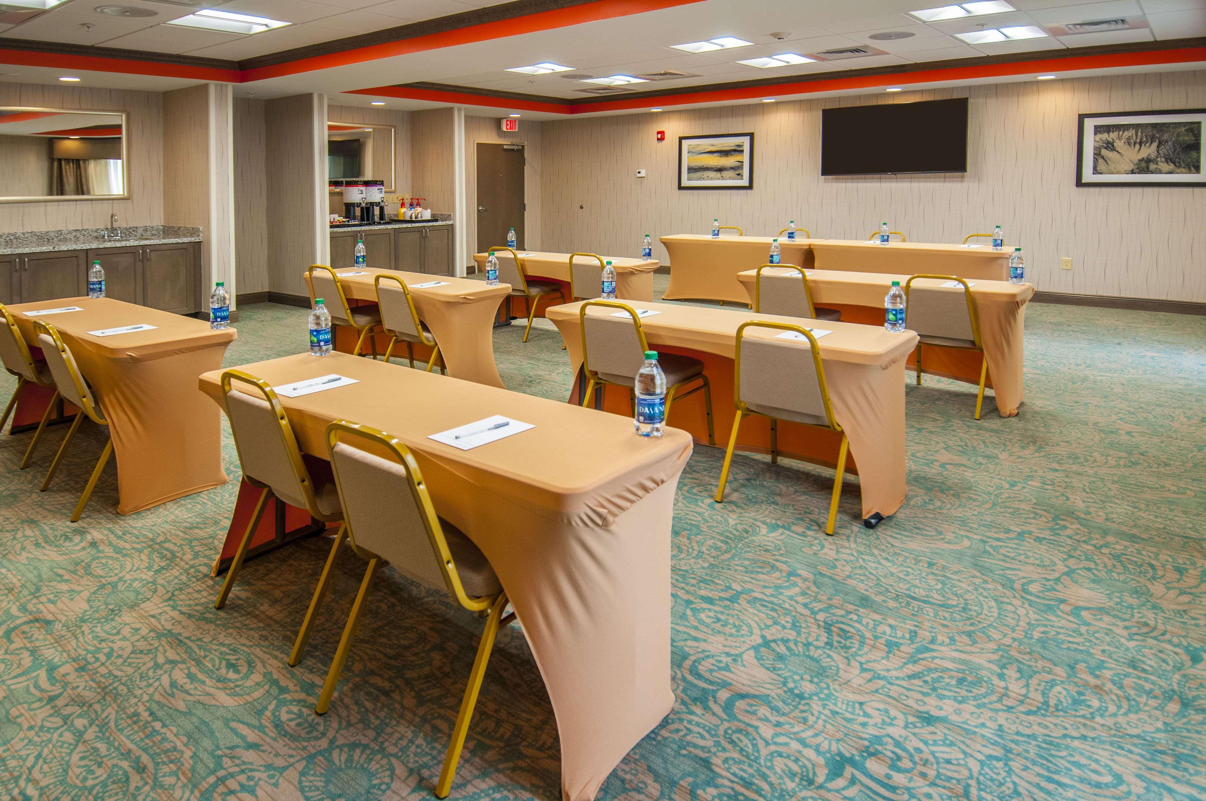 Hampton Inn & Suites Pensacola/I-10 Pine Forest Road Ferry Pass Екстериор снимка