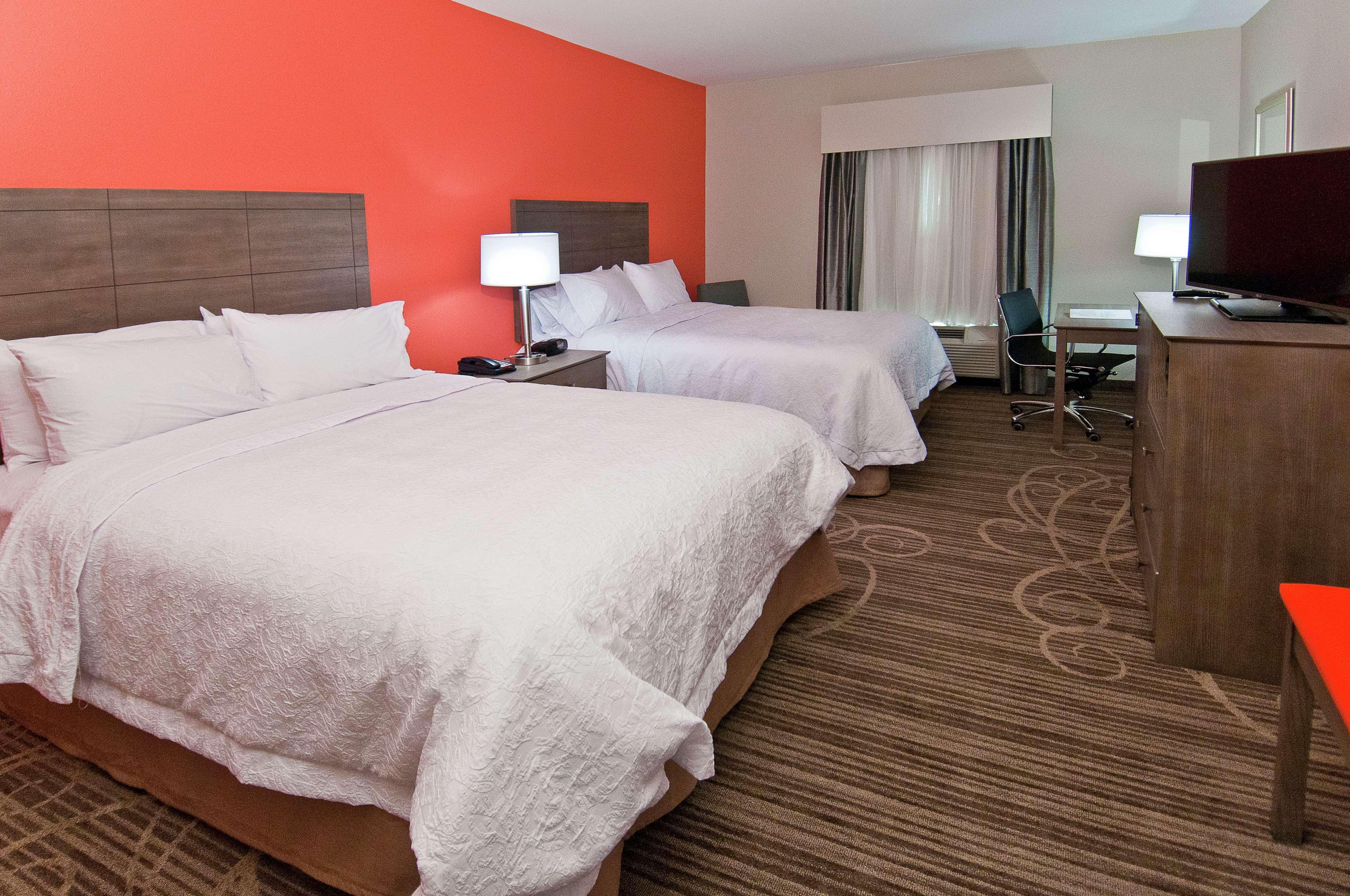 Hampton Inn & Suites Pensacola/I-10 Pine Forest Road Ferry Pass Екстериор снимка