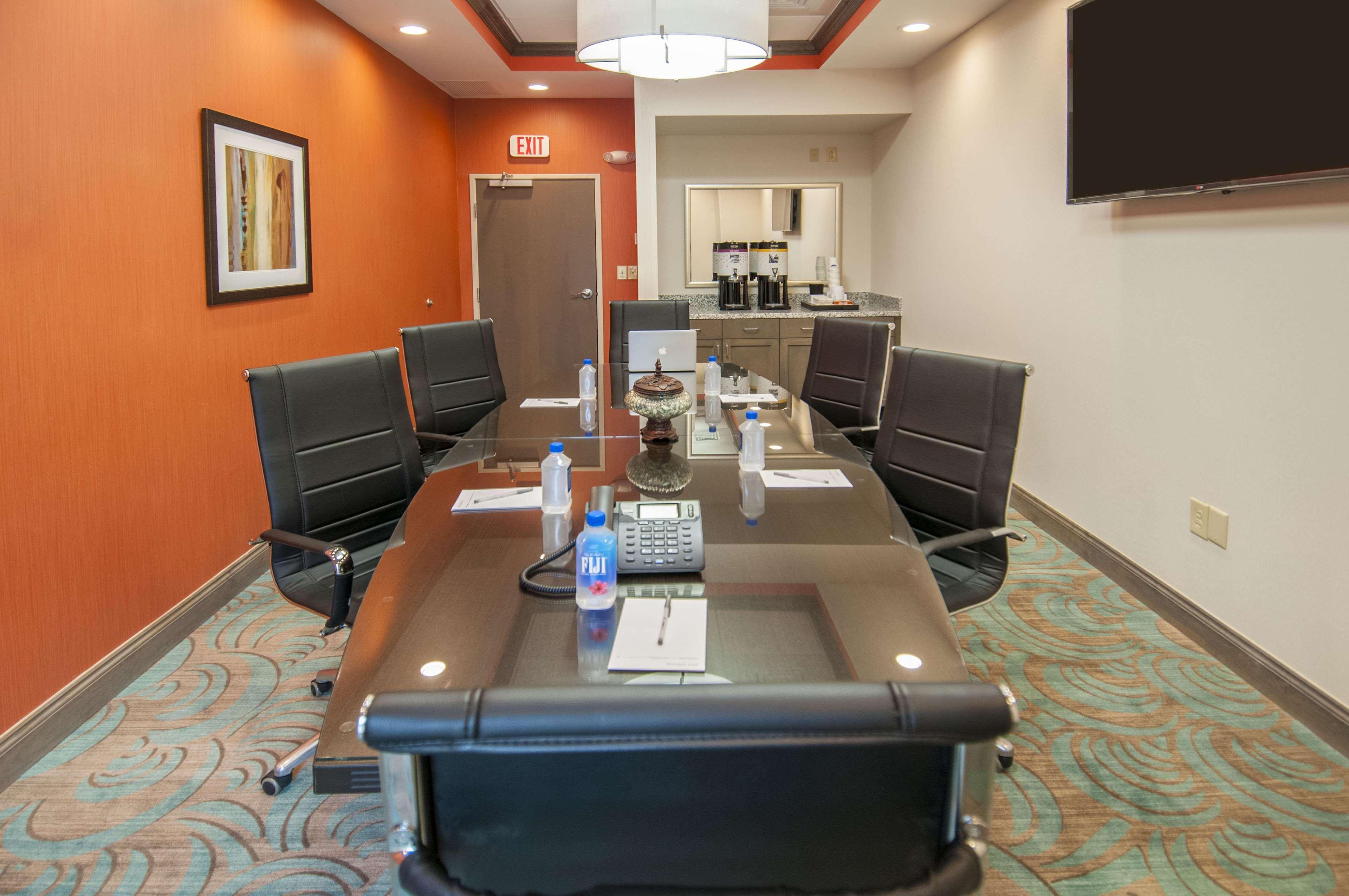 Hampton Inn & Suites Pensacola/I-10 Pine Forest Road Ferry Pass Екстериор снимка