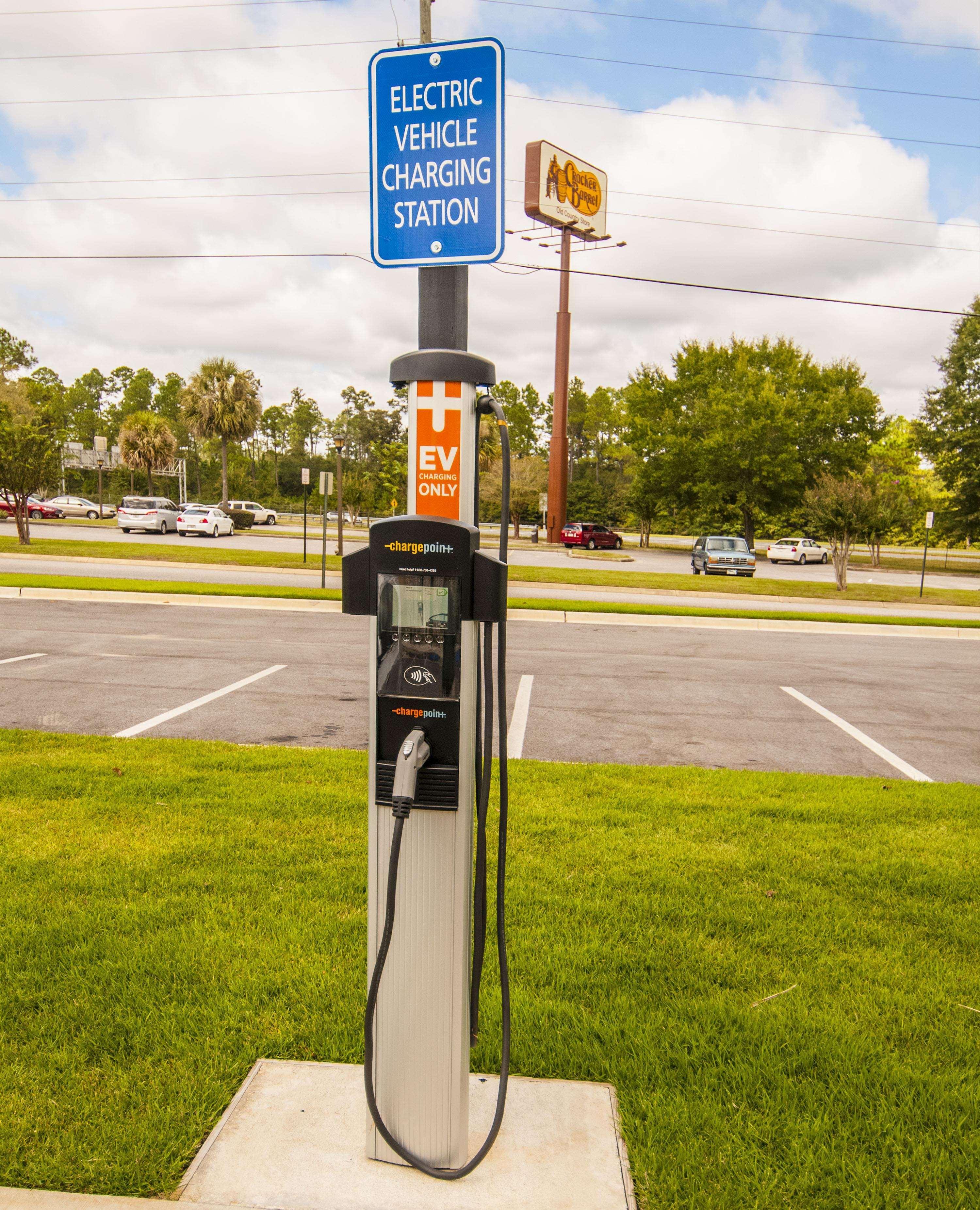 Hampton Inn & Suites Pensacola/I-10 Pine Forest Road Ferry Pass Екстериор снимка