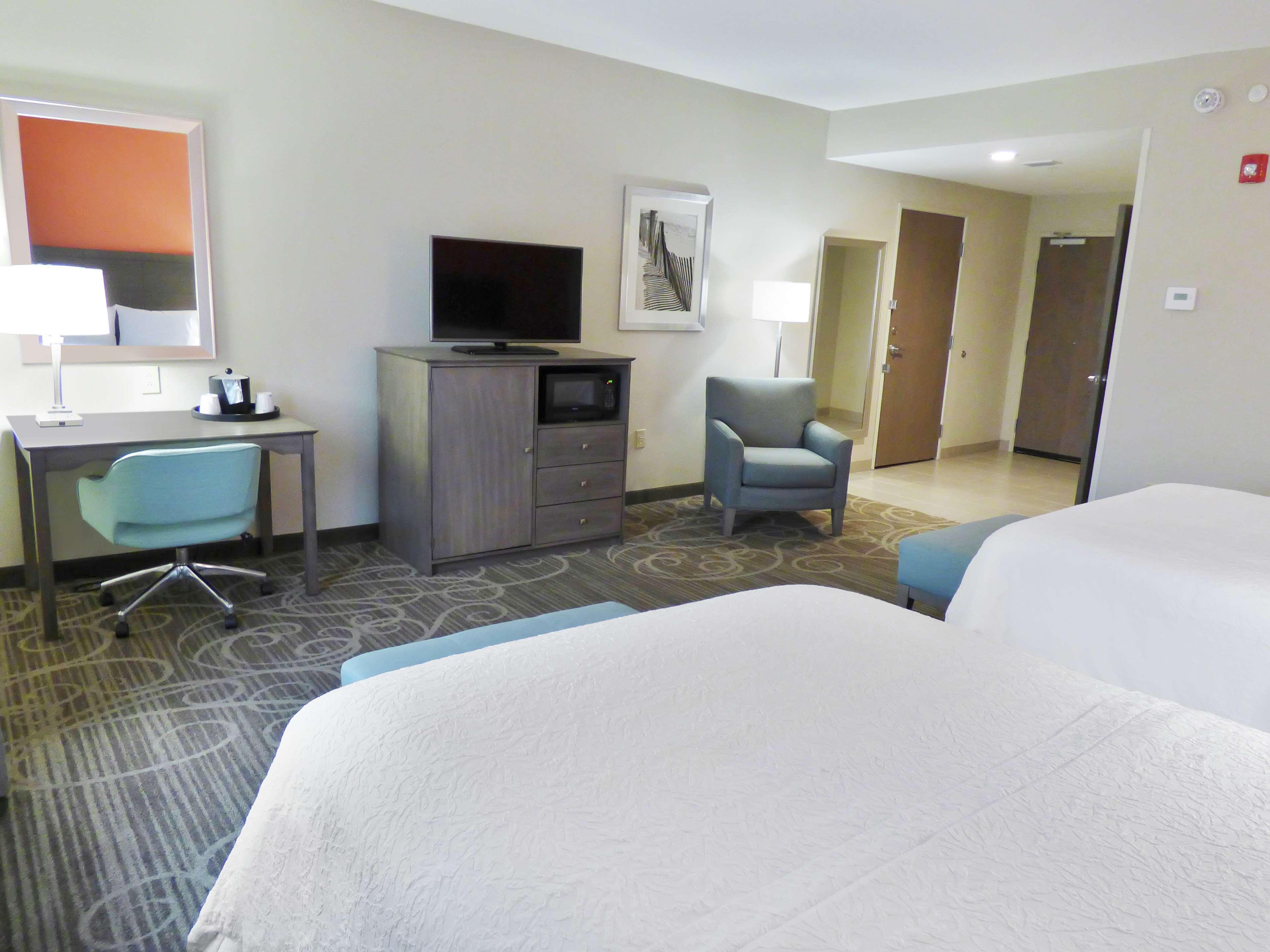 Hampton Inn & Suites Pensacola/I-10 Pine Forest Road Ferry Pass Екстериор снимка