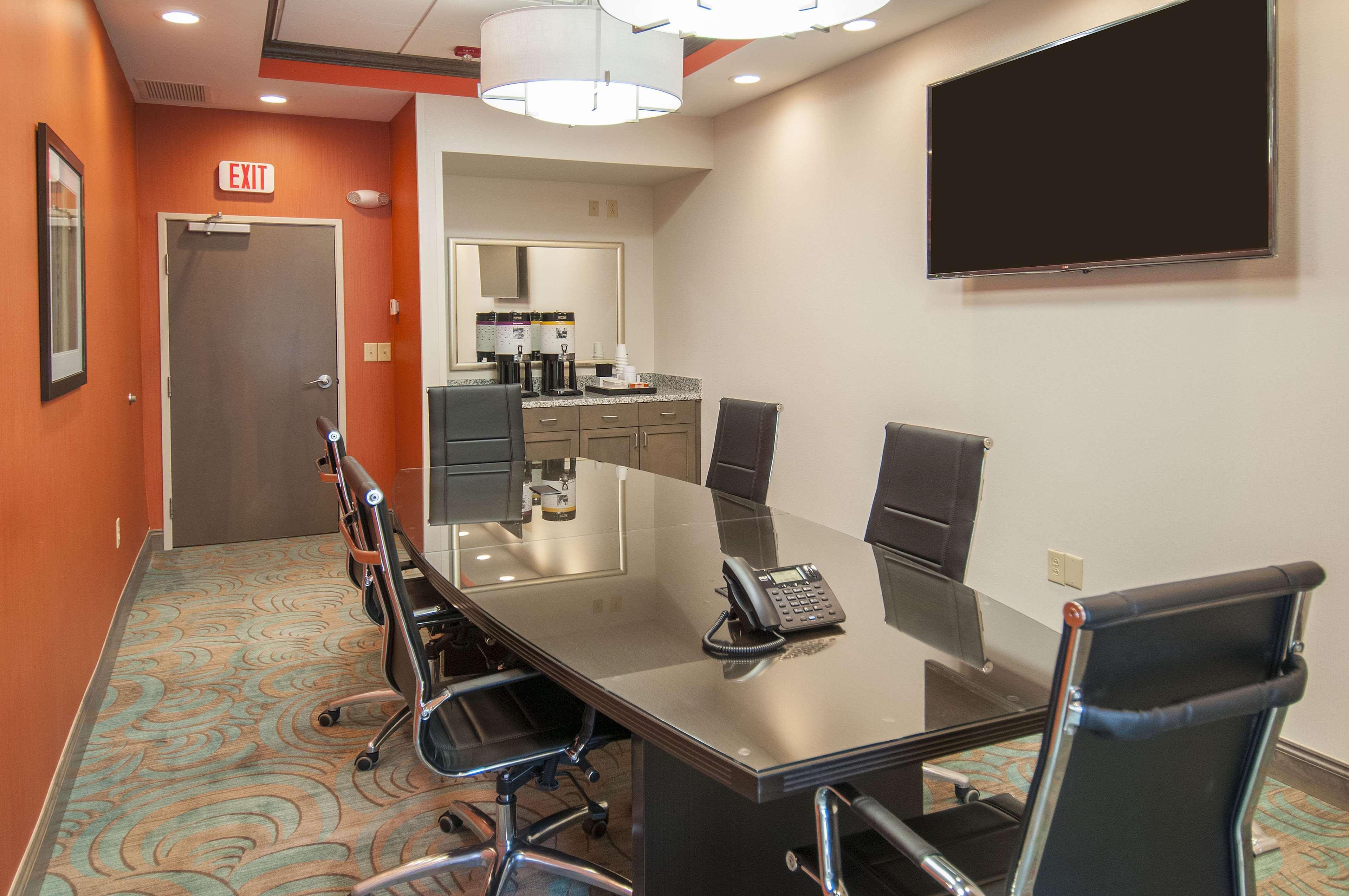 Hampton Inn & Suites Pensacola/I-10 Pine Forest Road Ferry Pass Екстериор снимка