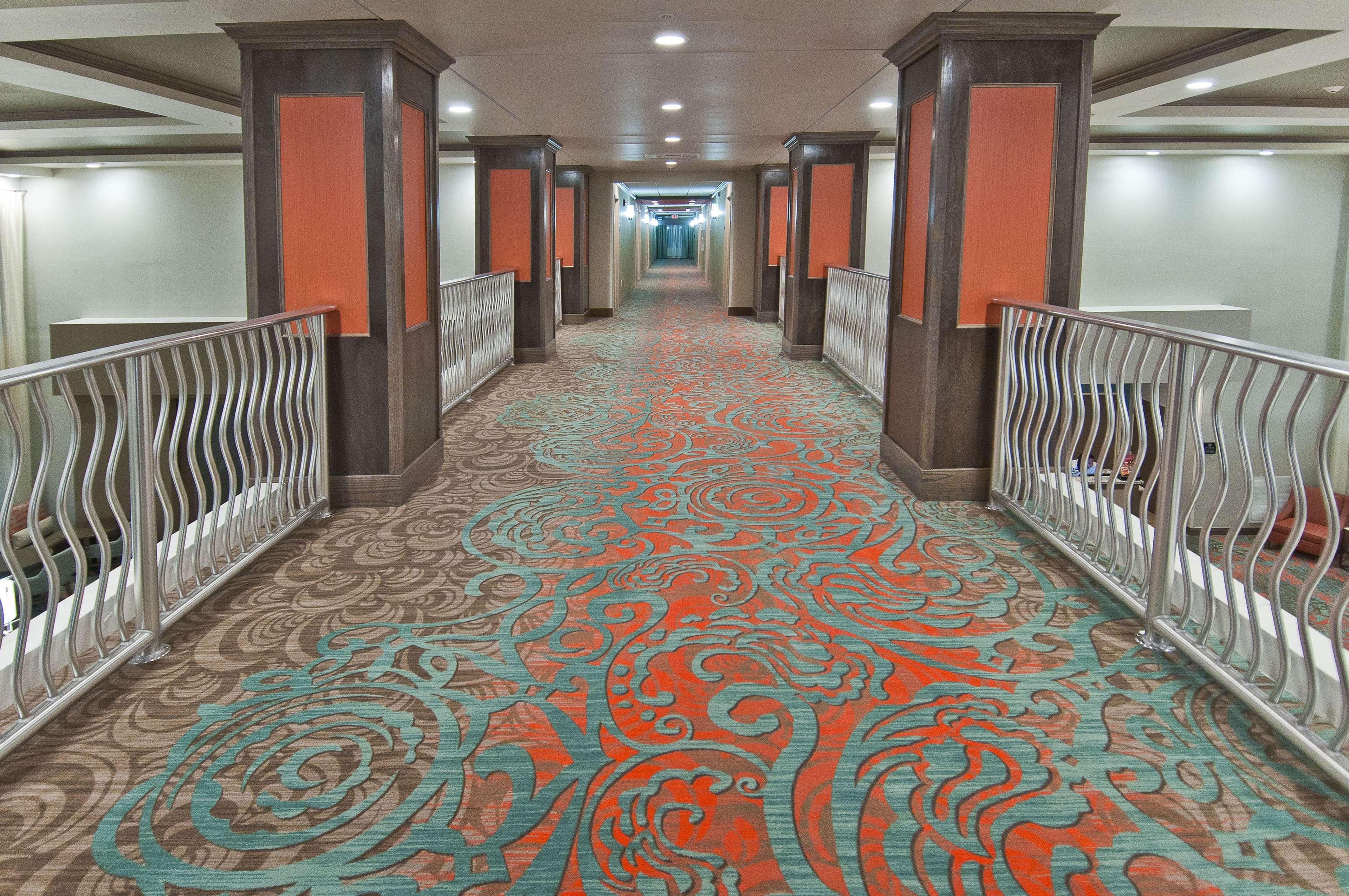 Hampton Inn & Suites Pensacola/I-10 Pine Forest Road Ferry Pass Екстериор снимка